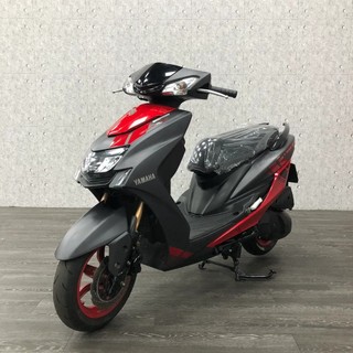 2018年 山葉 山葉 勁戰五代 125(ABS)(碟煞) |高雄店| #3827