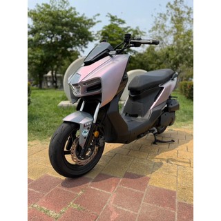2022年 三陽 MMBCU 158 (ABS+TCS) |台南店| #3568