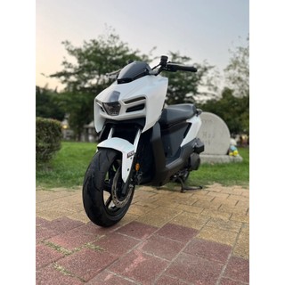 2023年 三陽 MMBCU 158 (TCS+ABS) |台南店| #6701
