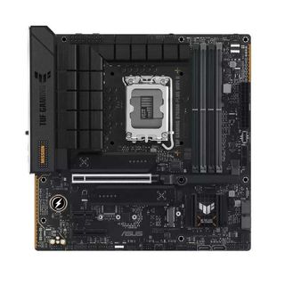 【超級福利】華碩 TUF GAMING B760M-PLUS WIFI II 主機板