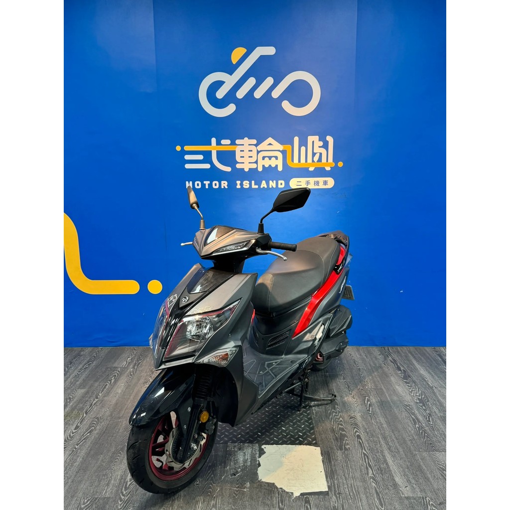 2020年 三陽 JET S 125 |新竹店| #7865