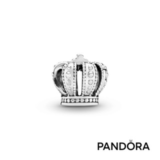【Pandora】高貴冠冕串飾 母親節禮物 520禮物 官方直營