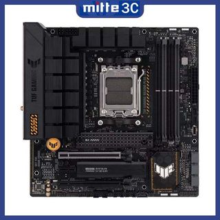 《月月福利》華碩 TUF GAMING B650M-PLUS WIFI 主機板
