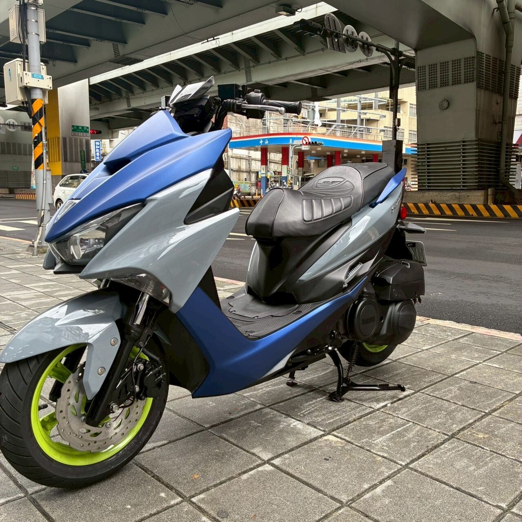 [新北中和店]2019年 山葉 FORCE 155 #3570