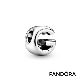 【Pandora】字母「G」串飾 母親節禮物 520禮物 官方直營
