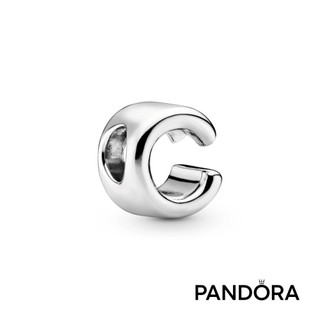 【Pandora】字母「C」串飾 母親節禮物 520禮物 官方直營