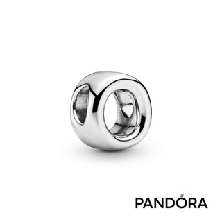 【Pandora】字母「O」串飾 母親節禮物 520禮物 官方直營