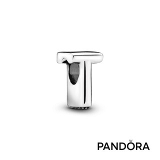【Pandora】字母「T」串飾 母親節禮物 520禮物 官方直營