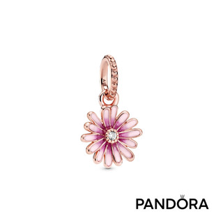 【Pandora】粉紅雛菊吊飾-絕版品 母親節禮物 520禮物 官方直營
