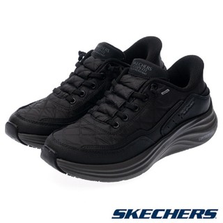 👟永盛體育 SKECHERS女工作鞋瞬穿CONTOUR FOAM SR 108320BLK