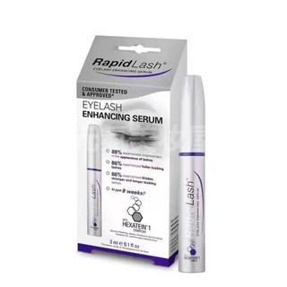 YQ元氣屋｜|RapidLash eyelash 睫毛液RapidBrow eyebrow 眉毛液 eyelash