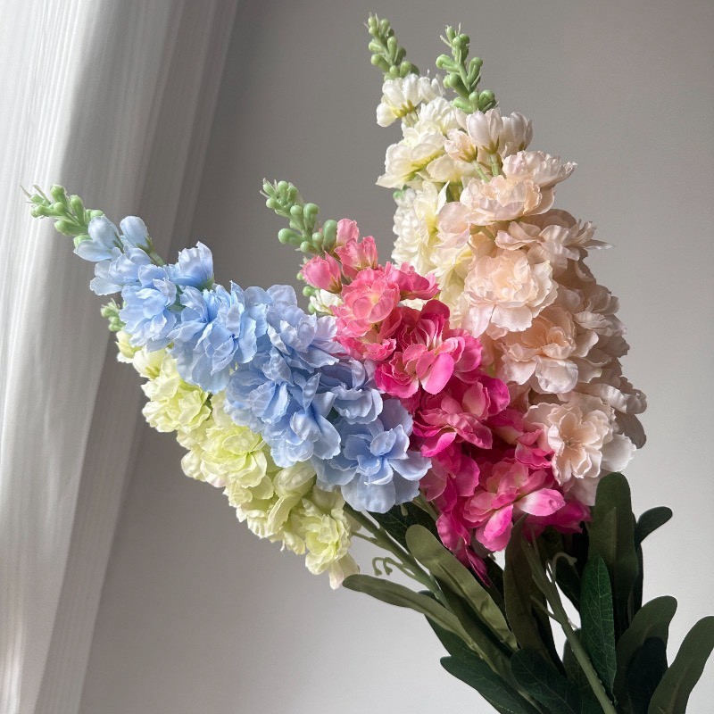 753. 暴雨花 753. 暴雨花
