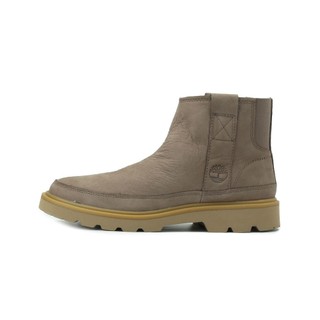 TIMBERLAND ROWAN WAY 休閒便靴 灰褐 A43V8EN5 女鞋