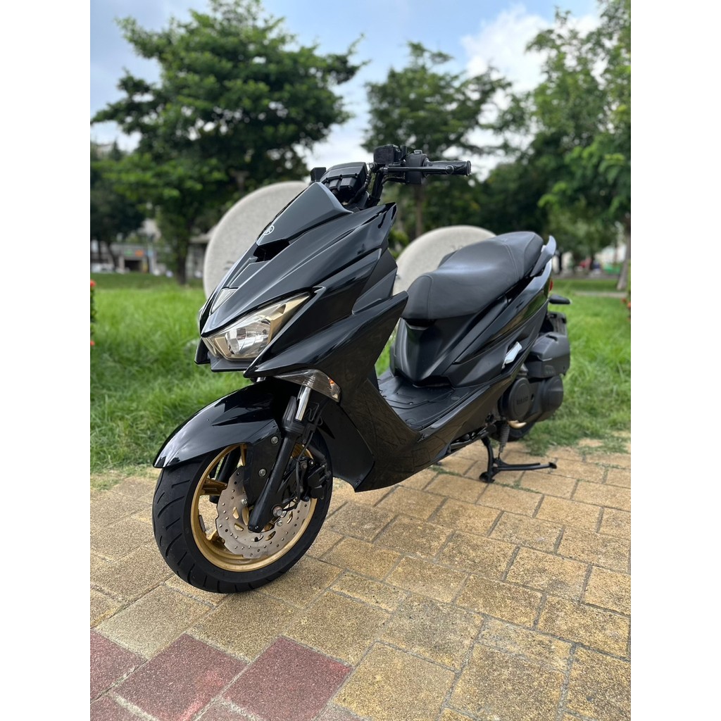 [台南店]2019年 山葉 FORCE 155 #9553