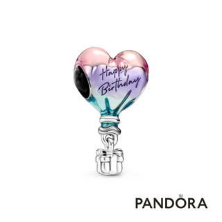 【Pandora】生日熱氣球吊飾 母親節禮物 520禮物 官方直營