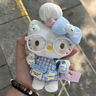 廚師HelloKitty 包包掛件 毛絨公仔 玩偶生日禮物 可愛