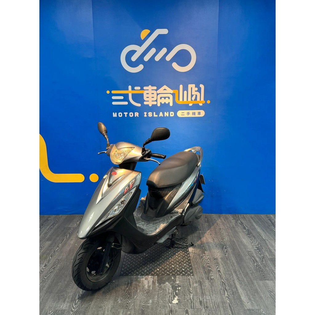 光陽Kymco GP 125的價格推薦- 2026年1月| 比價比個夠BigGo