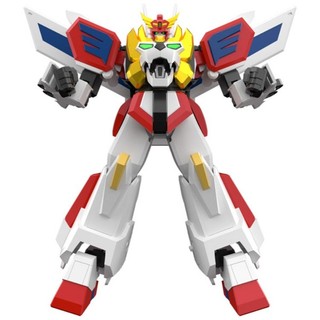 《預購2026/11》BANDAI 盒玩 SMP 勇者凱撒 勇者艾克斯凱撒 組裝模型