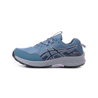 ASICS GEL-VENTURE 10 越野跑鞋 藍 1012B759-403 女鞋
