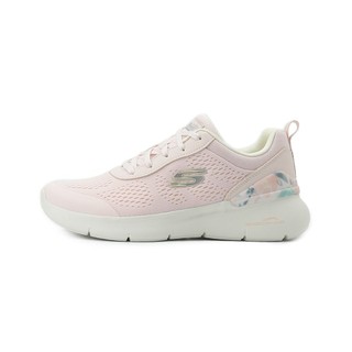 SKECHERS AIR DYNAMIGHT 2.0 綁帶運動鞋 粉紅 150375PKMT 女鞋