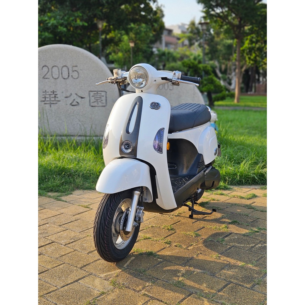 2020年 光陽 MANY 110 |台南店| #8965