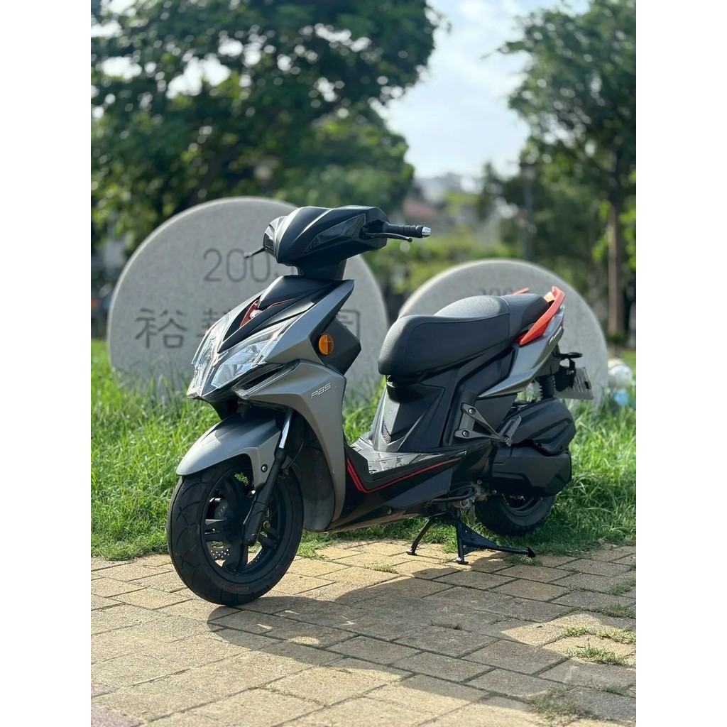 [台南店]2021年 光陽 雷霆S 150 (ABS) #1055