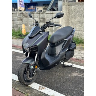 [南台中]2023年 三陽 MMBCU 158 (ABS+TCS) #8738