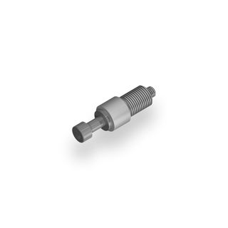 CNC RACING YAMAHA 多車型 離合器拉桿 Adapter to mount the front b