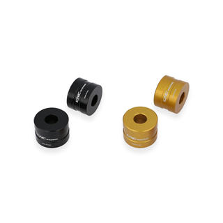 CNC RACING DUCATI 多車型 把手 Spacer adapters handlebar Du