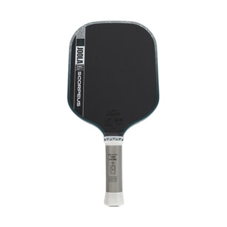 JOOLA SCORPEUS PRO V 16MM匹克球拍( 球拍 訓練「600571」 黑灰白