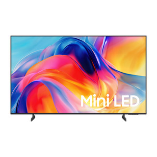 【遊蝦米 最划算】三星 SAMSUNG 43型 Mini LED M70H 4K UA43M70HAXXZW