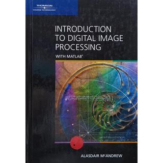 Introduction to Digital Image Processing 0534400116 V前1 二手書
