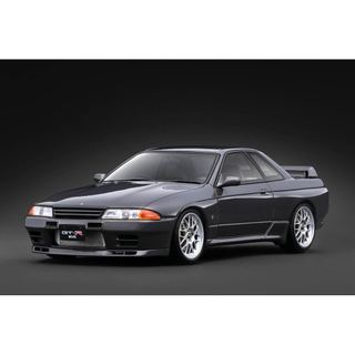 《預購2027/07》ignition model 1/18 日產 Nissan Skyline GT-R NISMO