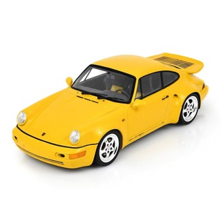 《預購2026/04》SPARK 1/43 保時捷 Porsche 964 Turbo S Lightweight 19