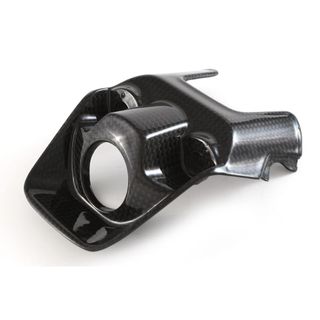MOTOCORSE 通用型 碳纖維部品 Keylock cover