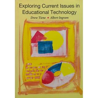 Exploering Current Issues in Educational 0072304804 8C上 二手書