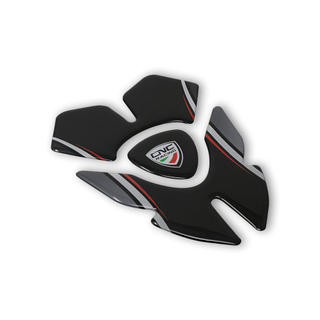 CNC RACING DUCATI 多車型 油箱保護塊 Fuel tank pad Ducati