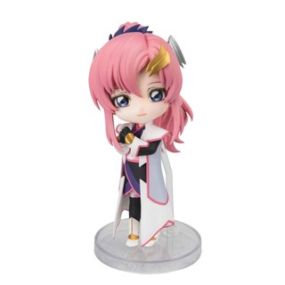 《預購2027/01》[再販] BANDAI Figuarts mini 機動戰士鋼彈 拉克絲·克萊因 可動完成品