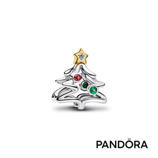 【Pandora】聖誕樹串飾 母親節禮物 520禮物 官方直營
