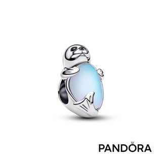 【Pandora】海豹串飾 母親節禮物 520禮物 官方直營