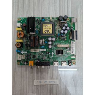 SANYO 三洋 SMT-39MV7 主機板 569MV2503 B 拆機良品