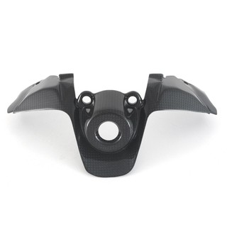 MOTOCORSE DUCATI STREETFIGHTER V2 CNC鋁合金護蓋 KEYLOCK COVER
