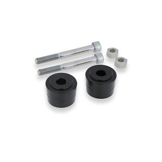CNC RACING DUCATI 多車型 增高座 Riser's upper H 20mm.