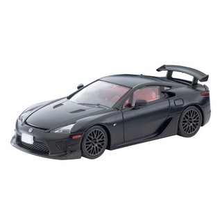 《預購2027/02》TOMYTEC 1/64 LV-N361b 凌志 Lexus LFA Nürburgring Pa