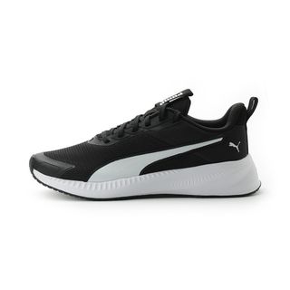 PUMA FLYER LITE 4 休閒慢跑鞋 黑粉 31349901 女鞋