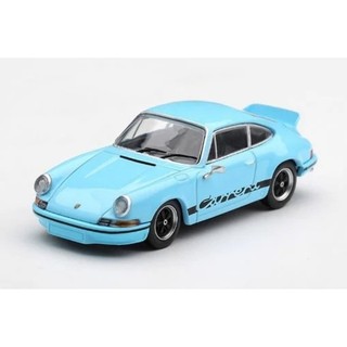 《預購2026/12》[吊卡版] MINIGT 1/64 保時捷 Porsche 911 Carrera RS 2.7