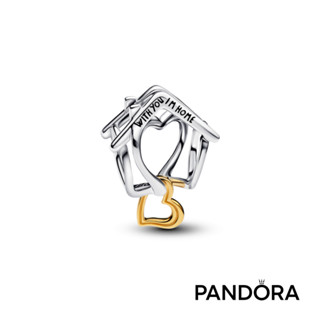 【Pandora】心之所向串飾 母親節禮物 520禮物 官方直營