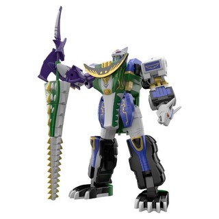 《預購2027/03》[再販] BANDAI SMP 百獸戰隊 牙吠連者 牙吠獵人 組裝模型