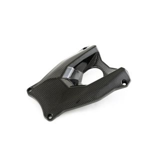 MOTOCORSE 通用型 碳纖維部品 Keylock cover MD-SF09-C95