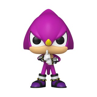 【超萌行銷】FUNKO POP Games #1119 音速小子 Espio the Chameleon FN88395